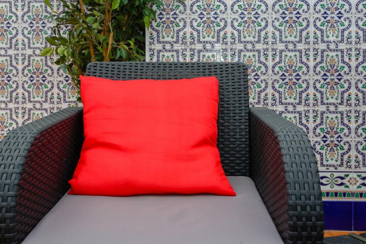 Appartamento Casa Patio Del Mentidero Cadice